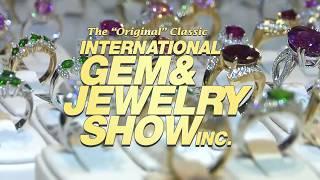 International Gem & Jewelry Show