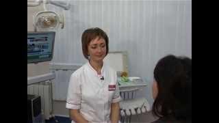 Эстетическая стоматология