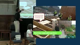 Greg Searle: The EcoConcierge Pilot - Social Capital, Wellness, and Low-carbon Lifestyles