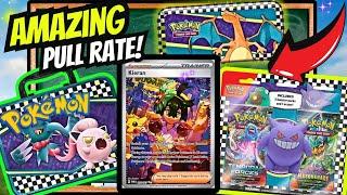 SHOCKING Special Illustration Rare cards found in Pokemon Walmart Back To School stock!