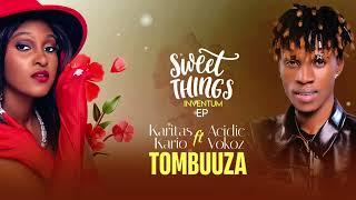 Karitas Kario Ft. Acidic Vokoz - Tombuuza [Official Audio 2024]