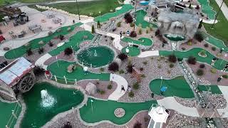 Missing Links - Great Lakes Mini-Golf, Mequon, Wisconsin