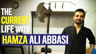 Hamza Ali Abbasi I The Current Life