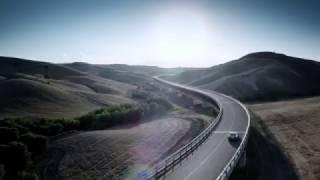 Driving Dynamics - The BMW 5 Series