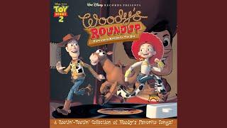 Woody's Roundup (From "Toy Story 2"/Soundtrack)