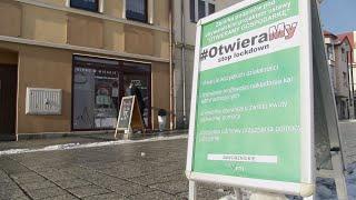 Akcja Otwieramy gospodarkę #otwieramy