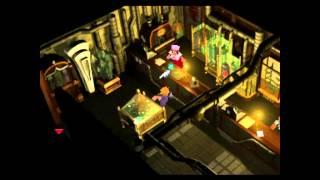 Let's Play Final Fantasy VII ep016 - Mostly Matra Magic