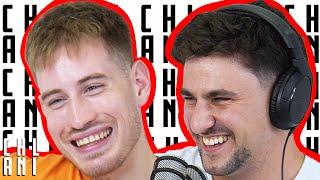 Zlatko DISSA Challeta? - CHLANI EP.138