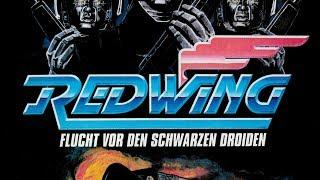 Redwing - Flucht vor den schwarzen Droiden (1984) [Sci-Fi] | ganzer Film (deutsch)