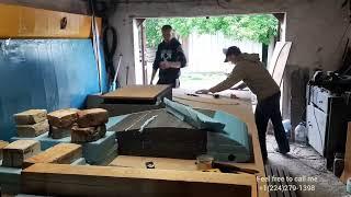 Ultralight Aircraft Build