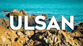 Top 10 Best Things to Do in Ulsan, South Korea [Ulsan Travel Guide 2024]