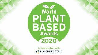 FoodBev Media's 2020 World Plant-Based Awards