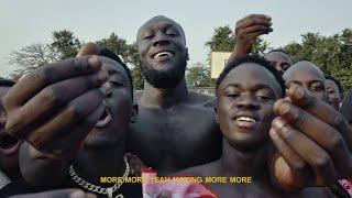 Yaw Tog, Stormzy & Kwesi Arthur - Sore (Remix) (Official Video)