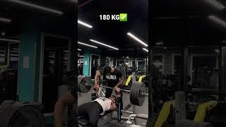 2 Years Natural Lifting Transformation!