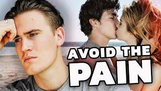 Avoid Getting Cheated On In A Relationship!