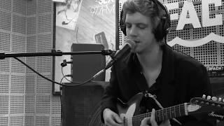 Warhaus - Love's A Stranger - unplugged (Live @ Radio 3FACH)