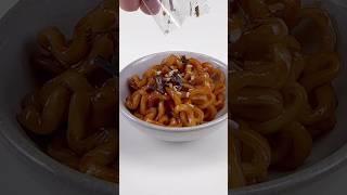 100 칼로리 다이어트 불닭볶음면 Weight Loss Mini Buldak Spicy Noodles