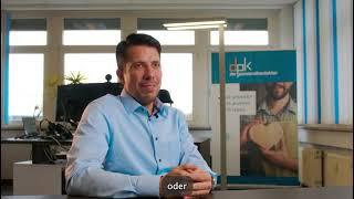 Testimonial-Video Der Personalkontakter x JobKomplizen