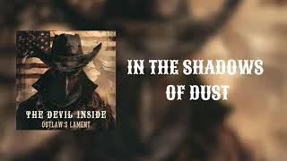 The Devil Inside - IN THE SHADOWS OF DUST Lyrics