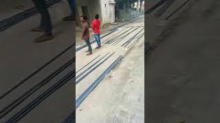 construction hard working bangalore city #volgsvideo #a75
