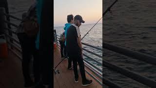 Jeddah corniche fishing | Fishing Jeddah