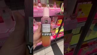 SEPHORA SHOPPING HUNT FOR VIRAL PRODUCTS 