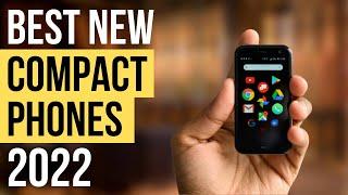 Top 5 Best New Compact Phones 2022 ||  || Latest Small & Compact Smartphones [ Updated April 2022 ]