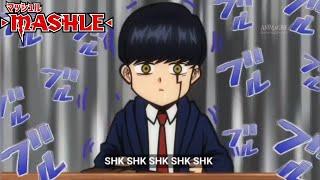 Mash Hates to Study | Mashle: Magic and Muscles Season 2 Episode 12 Eng Sub