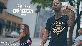 D$money - All I Know Da Real Gee Money G-Mix (Official Music Video) @dylanverduntv