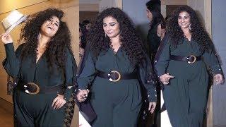 Vidya Balan's SH0CKING Weight Gain at her 40th Birthday celebrations 2019 at House in Mumbai