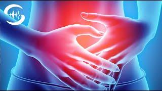 Digestive problems? Healing frequencies digestion - solving constipation