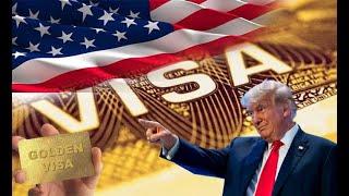 Trump America's "Gold Card" Visa Is A Bold Step in Immigration Policy