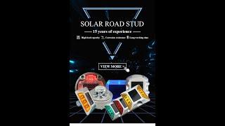 Wistron Solar Road Stud