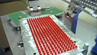 Capsules Manufacturing