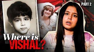 This Boy Disappeared During Princess Diana's Wedding | Part 2 • Desi Crime