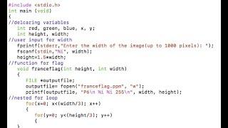 LIVE Session: Introduction to Programming in C