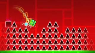 Geometry Dash Online: Jumping. Dificultad: Hard (Sin comentar)