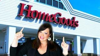 HomeGoods Haul | Rae Dunn Pieces