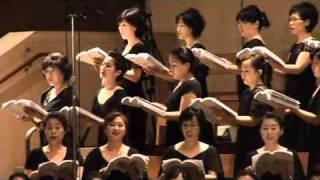 Requiem - Sanctus by Verdi