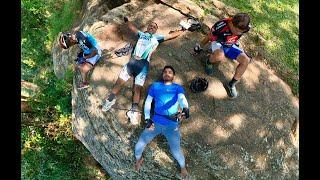 බලන කොටුව අත්පත් කරගැනීම - Conquering the Balana Fort