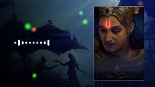 Mahabharat Sad BGM | Full HD | Piano And Flute Version | Mahabharat