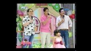 (Full) The Ryzza Mae Show Birthday Special - June 12, 2013