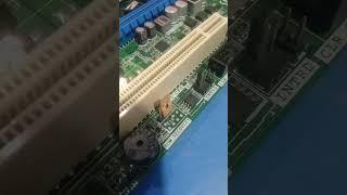 How to Remove bios password of intel Motherboard #Shorts