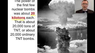 Nuclear Fission and Fusion: What is Fission and Fusion, and How do Nuclear Bombs Work?