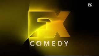 FX Poland & FX Comedy Poland - Ad Break Bumpers (2023-)