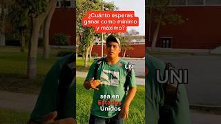 Cuánto podria ganar un investigador en usa #uni #universidad #estudiantes #matematica #entrevista