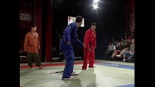 Pro TKD Highlights