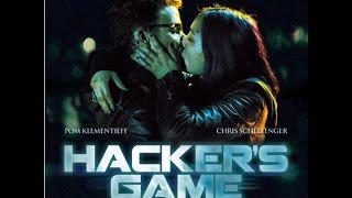 Hacker's Game -Official Trailer-