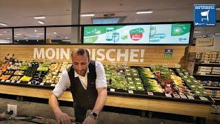 Supermarkt des Jahres 2023: Combi Norden erreicht Top 3 