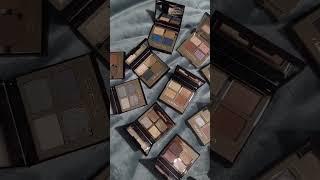 I'm obsessed with my Charlotte Tilbury quads! #charlottetilbury #eyeshadow #makeup #obsessed #shorts